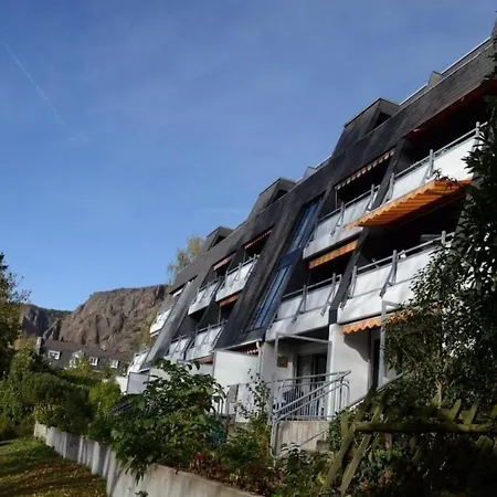 Christopher 公寓 巴特克罗伊茨纳赫