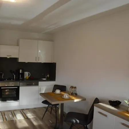 Christopher 公寓 巴特克罗伊茨纳赫