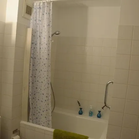 Apartment Christopher *